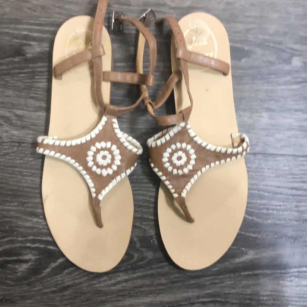 Jack Rodgers sandals